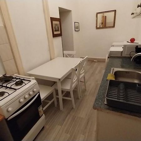 Retro Rooms Budapest Luaran gambar