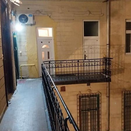 Retro Rooms Budapest Luaran gambar